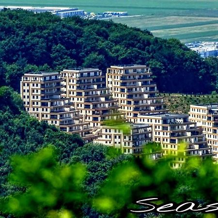 Seasons Mountain Suite Brasov Luaran gambar