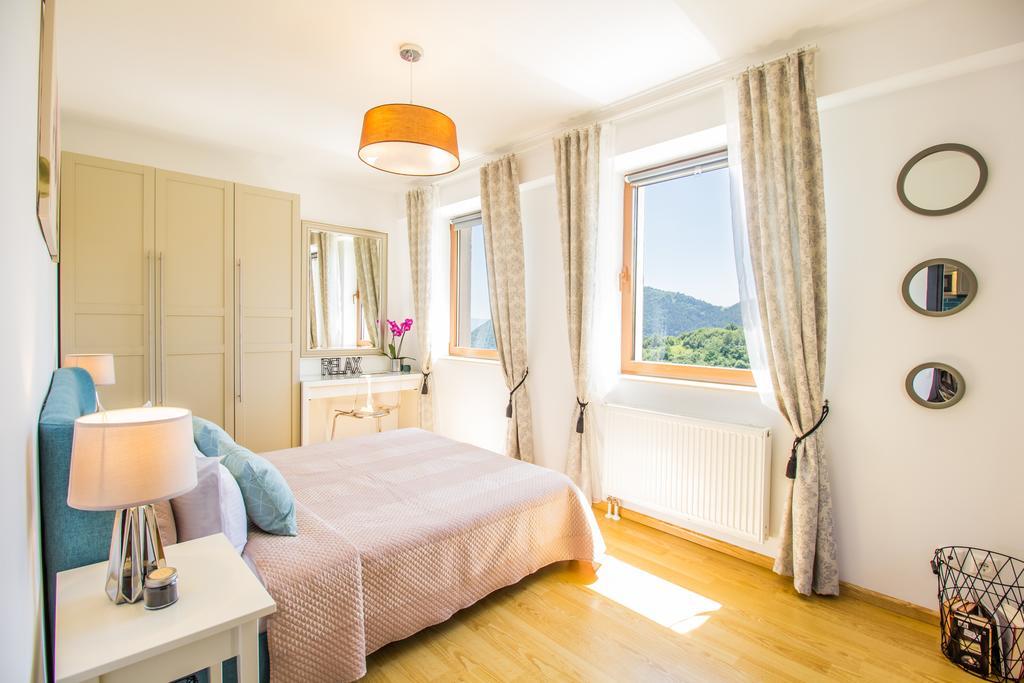 Seasons Mountain Suite Brasov Luaran gambar