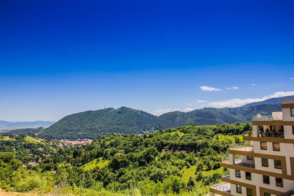 Seasons Mountain Suite Brasov Luaran gambar