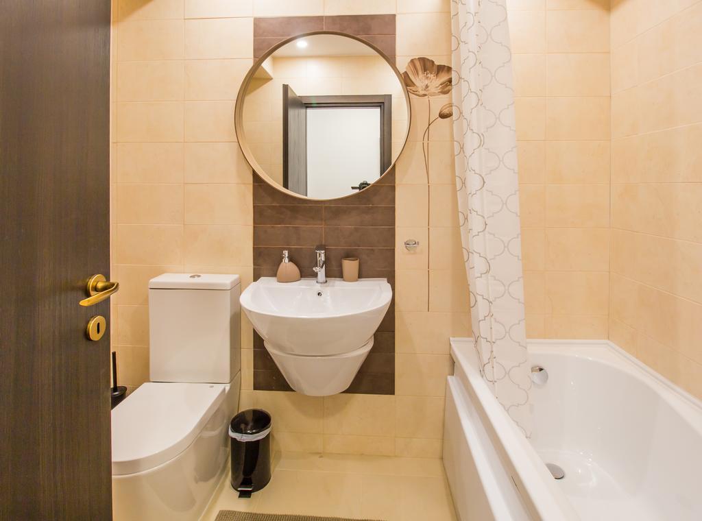 Seasons Mountain Suite Brasov Luaran gambar