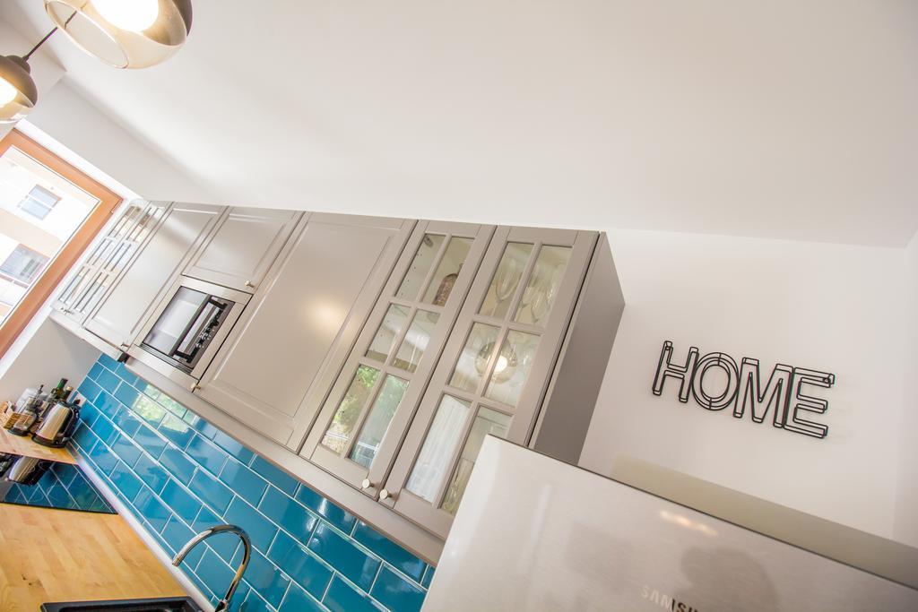 Seasons Mountain Suite Brasov Luaran gambar