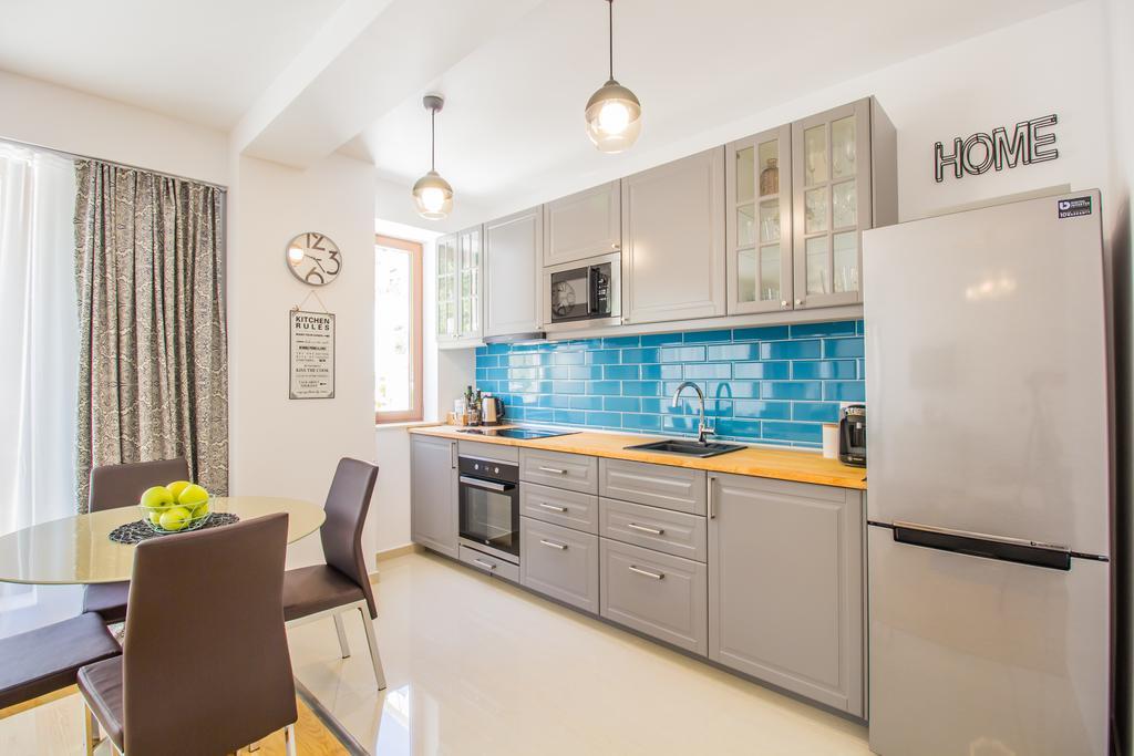 Seasons Mountain Suite Brasov Luaran gambar