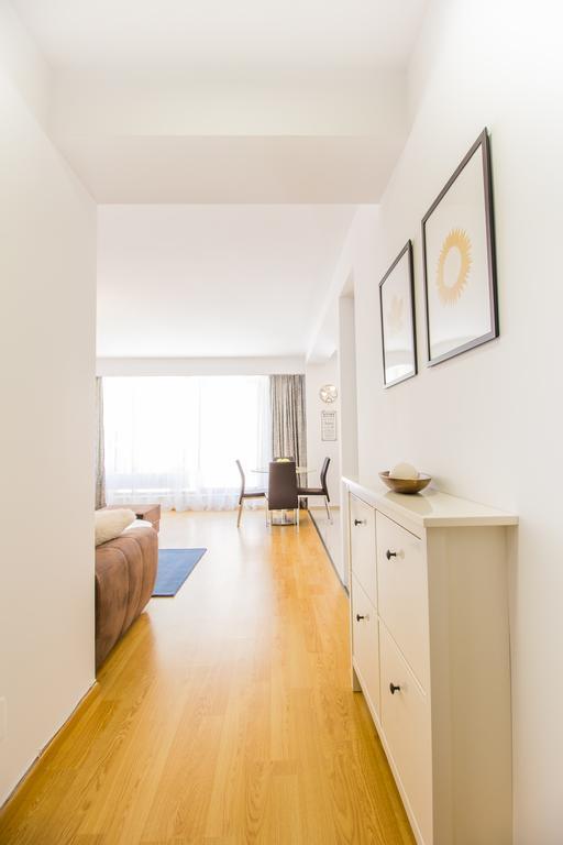 Seasons Mountain Suite Brasov Luaran gambar