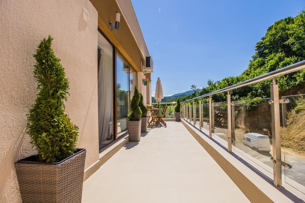Seasons Mountain Suite Brasov Luaran gambar