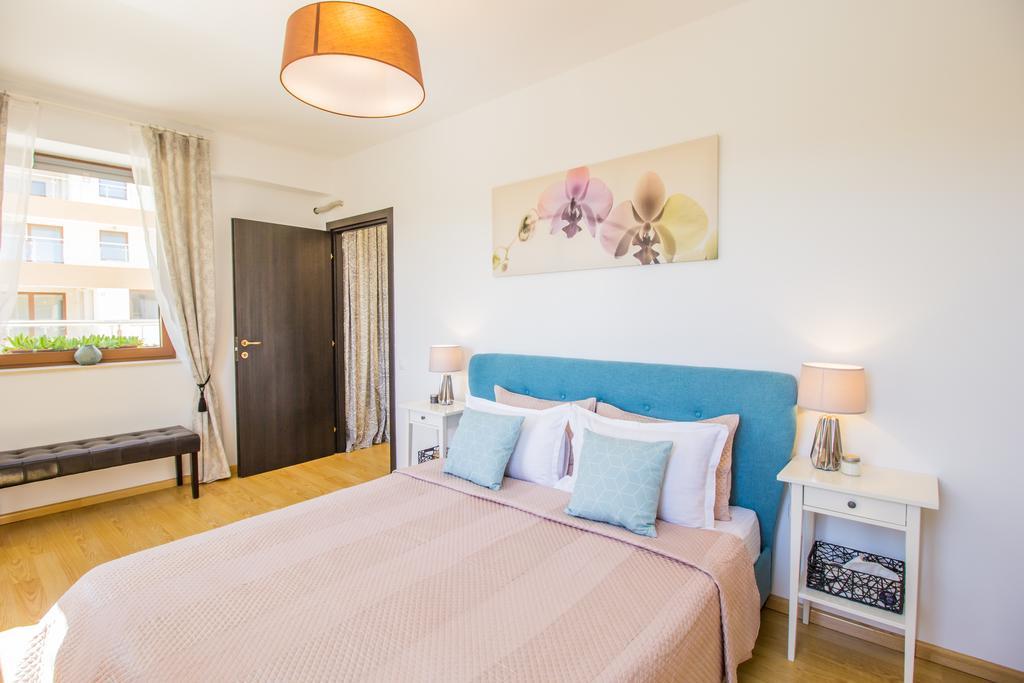 Seasons Mountain Suite Brasov Luaran gambar