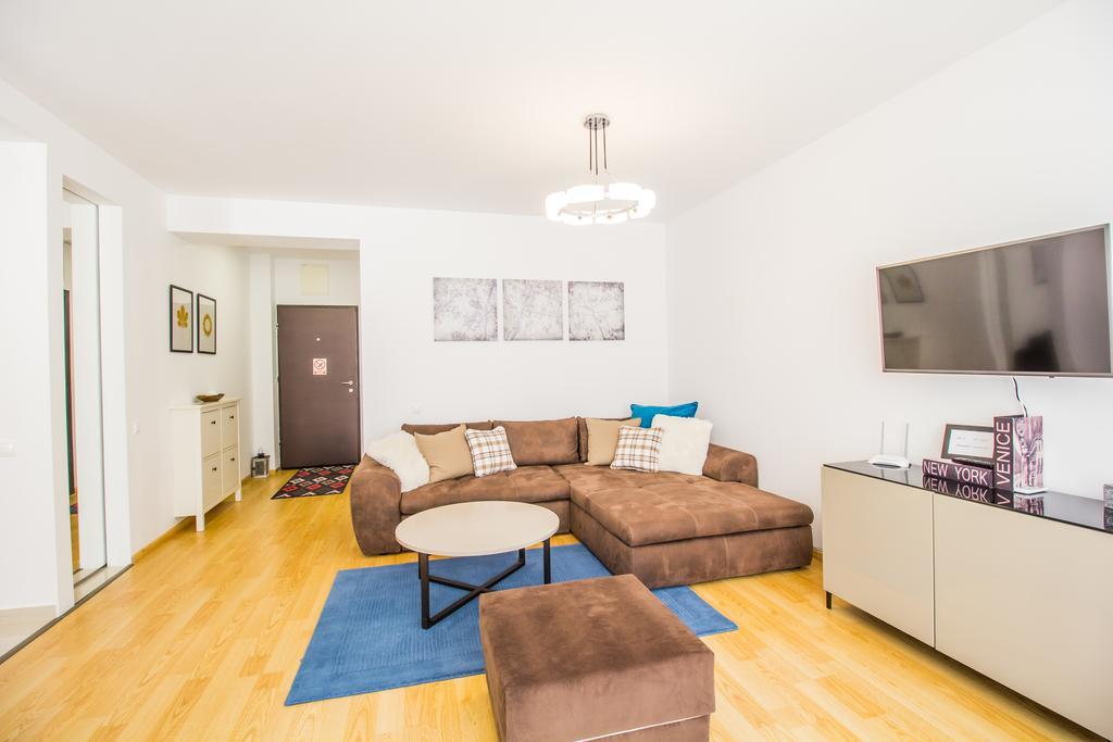 Seasons Mountain Suite Brasov Luaran gambar