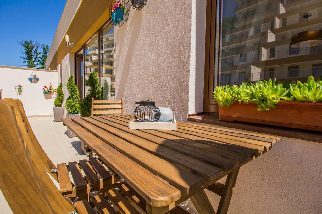 Seasons Mountain Suite Brasov Luaran gambar