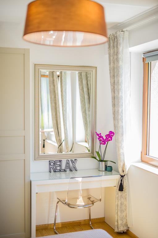 Seasons Mountain Suite Brasov Luaran gambar