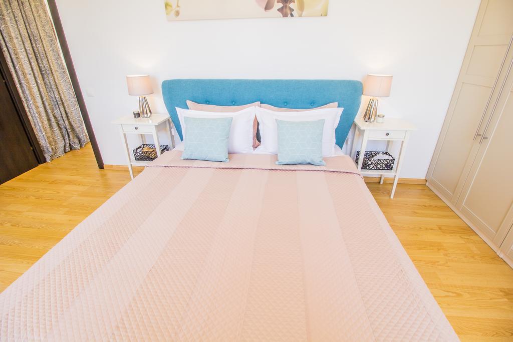 Seasons Mountain Suite Brasov Luaran gambar