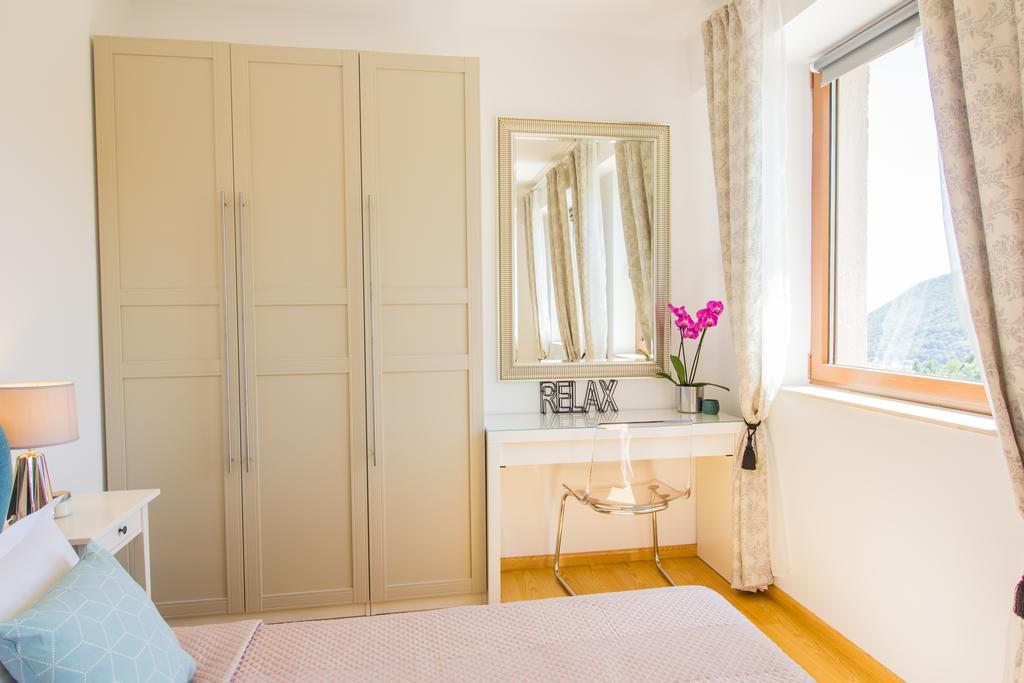 Seasons Mountain Suite Brasov Luaran gambar