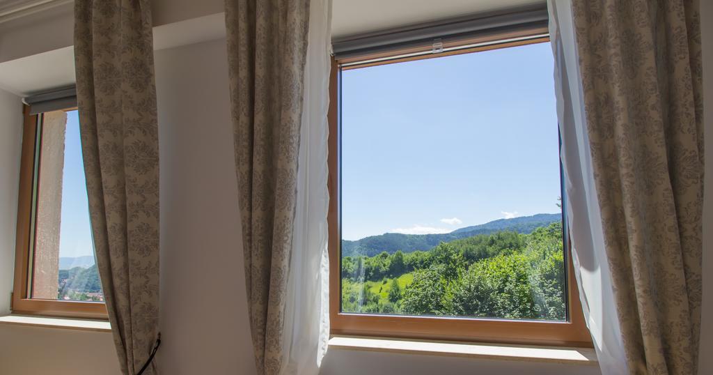 Seasons Mountain Suite Brasov Luaran gambar