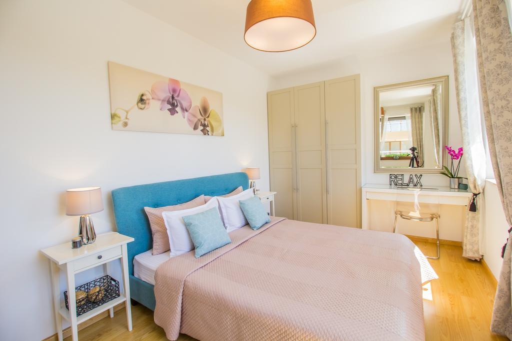 Seasons Mountain Suite Brasov Luaran gambar