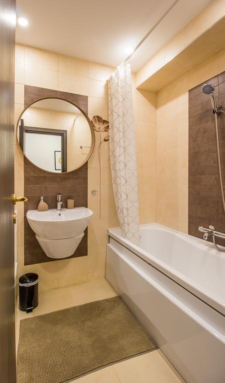 Seasons Mountain Suite Brasov Luaran gambar